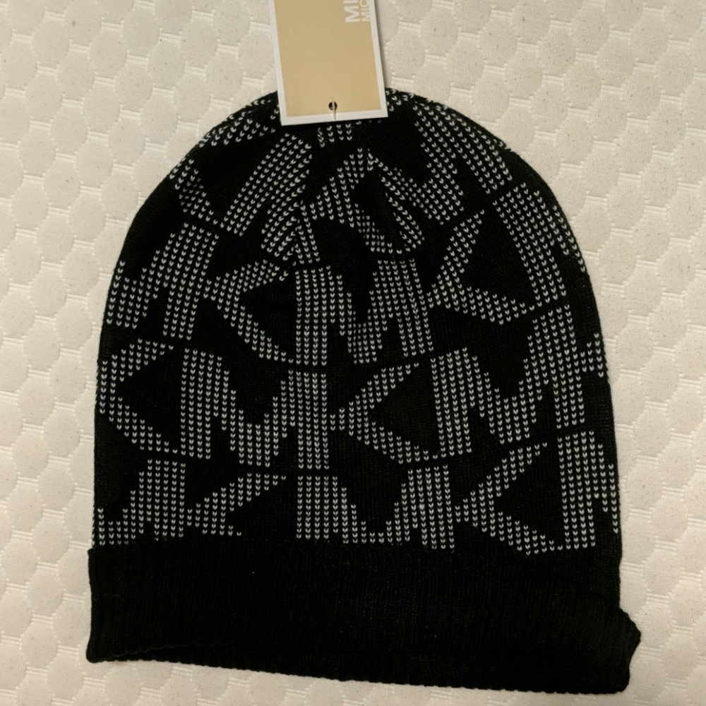 Michael Kors beanie
